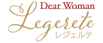 Dear Woman・Legerete